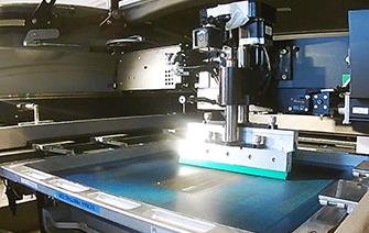 The power density of fuel cells is expected to double in the medium
